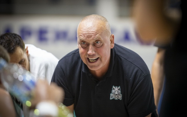 R. Kurtinaitis nežino būsimų varžovų sudėties (VIDEO)